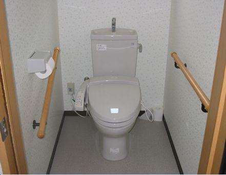 【香南市】トイレ入れ替え／内部工事／クッションフロア張替え／クロス張替え／O様邸